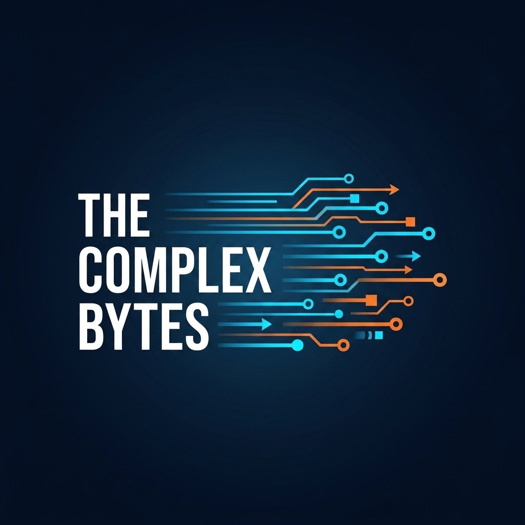 The Complex Bytes